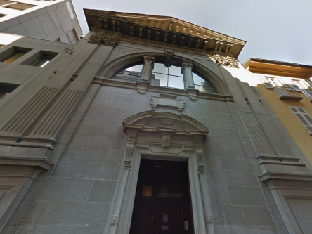 Chiesa di Santa Maria Immacolata