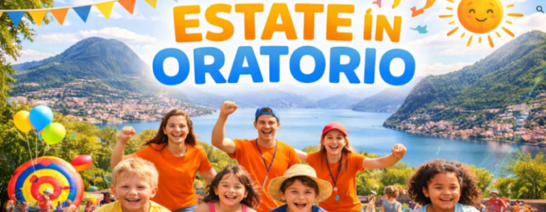 Estate in Oratorio